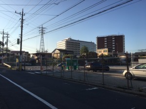 森9物件
